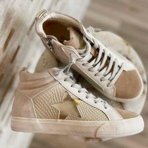 Vintage Havana Sneaker